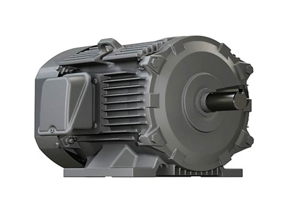 Electric Motor Electric Motor (GA, CA Series)